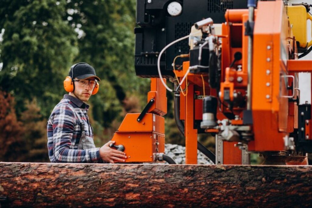 Stump Grinding