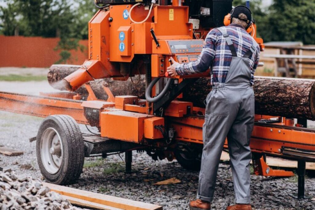 Stump Grinding